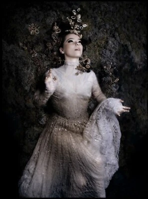 £3.95 • Buy Bjork Poster Wall Art - Choose Size - Framed Option 02