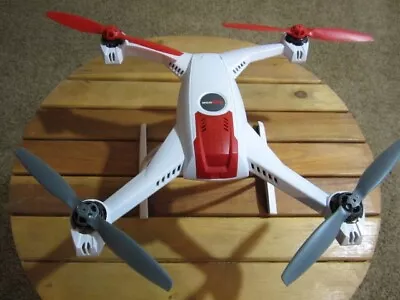 ~blade 350 Qx2 Drone Bind & Fly Excellent Cond Ships Free Us Only~ • $150