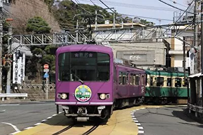 MODEMO N-Gauge NT159 Enoshima Electric Railway 1000 • $143.75