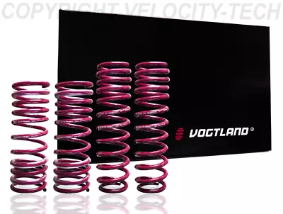 Vogtland Lowering Springs 2003-2009 Saab 9-3 951809  • $189.95