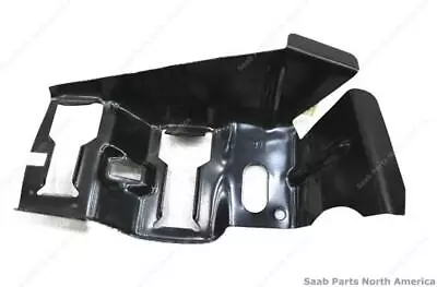 Genuine Saab Fender Brace Front Right For 1998 Saab 900 • $44.51