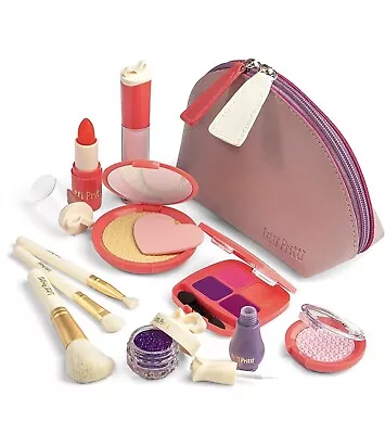 Pretended Make Up Set- Cosmetic Play Makeup Kit Perfect For Kids • £11.99