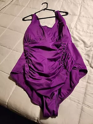 Miraclesuit 24w Pre-owned Swimsuit • £15.82