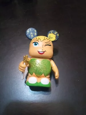 Disney Vinylmation Series #7 Tinker Bell’s First Flight RARE Tink Peter Pan • $15