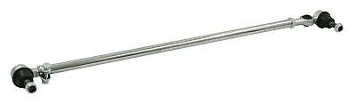 $57.49 • Buy Empi 22-2827 Link Pin Right Passenger Side Tie Rod Assembly Chrome Vw Bug Buggy