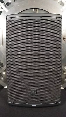 JBL EON615 2-Way 1000-Watt 15” Active Loudspeaker • $399.99