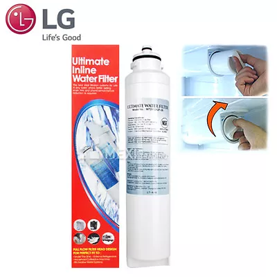 LG FILTER FOR   LG  Fridge Model Number  GR-P247STL Genuine LG  Part  • $52