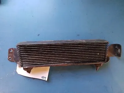 73-79 Ford Truck Transmission Cooler F100 F150 F250 F350 Bronco D5TA-7A095-BA  • $35