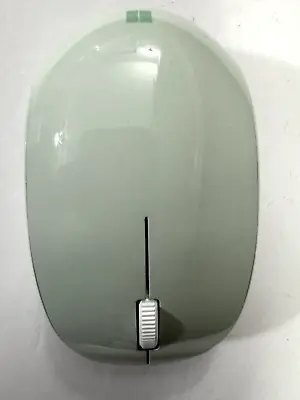 Microsoft - Wireless Bluetooth Optical Ambidextrous Mouse - Mint RJN-00025 • $9.95