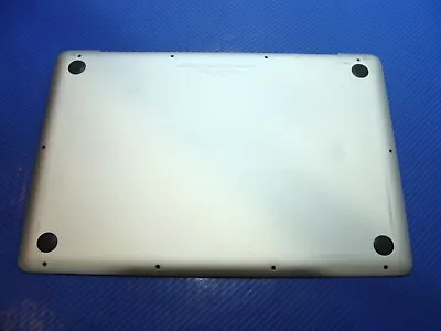 MacBook Pro 13  A1278 Early 2011 MC700LL/A Bottom Case Housing Silver 922-9447 • $9.99