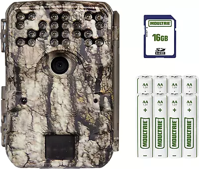 Moultrie A-900 Bundle MCG-14001 • $85.99