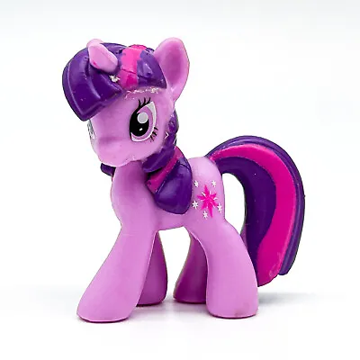 My Little Pony 2012 Twilight Sparkle Wave 5 Blind Bag 22091 Hasbro Loose Figure • $3