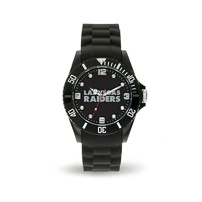 Men's Black Watch Spirit - NFL - Las Vegas Raiders • $24.75