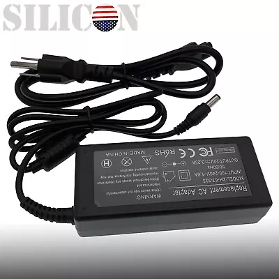 20V AC Power Adapter For Zebra Eltron LP / TL Series Thermal Printer 808112-001 • $11.99