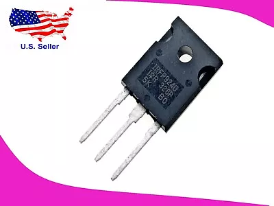   IRFP9240 (2 Pcs) P-Channel MOSFET Transistor - Fast Shipping W/Tracking • $3.95