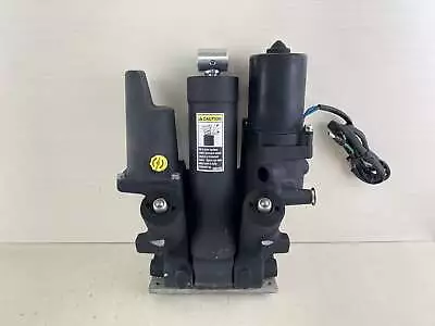 2012 Mercury 150HP Verado Outboard Power Trim Tilt Unit Assembly 855998A07 • $980.95