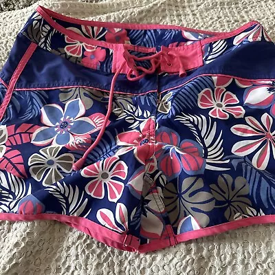 Mantaray 12 Beach Board Shorts • £6