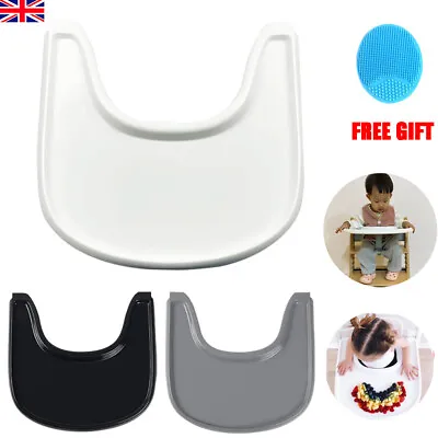 Custom Tray Compatible With Stokke Tripp Trapp Highchair UK • £20.99