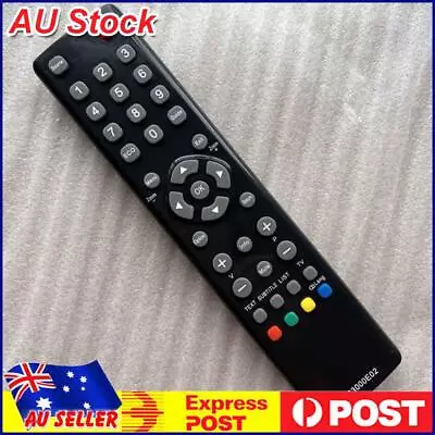 TV Remote Control Replacement For TCL RC3000E02 LED LCD TV Remote Control AU • $10.19