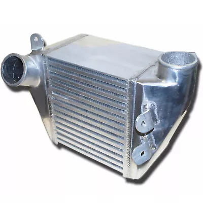 1.8L Intercooler Direct Replacement Durable For VW GOLF 1999-2004 Jetta MK4 • $92