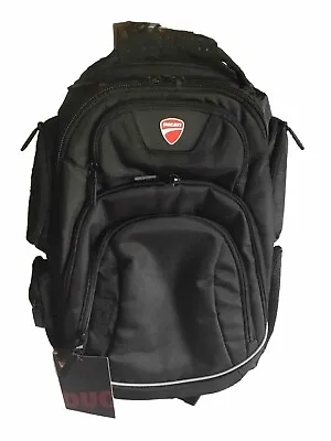 Ducati Redline B3 Backpack By Ogio 981071000 • $219.19