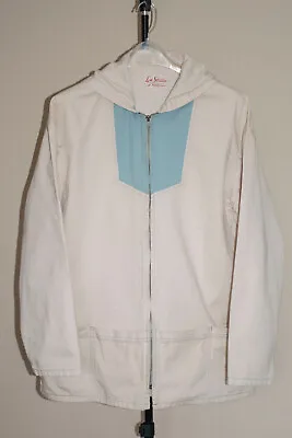 Levis Vintage Clothing LVC 1960's SS2020 Soap Box Derby Anorak Jacket - Size L • £55