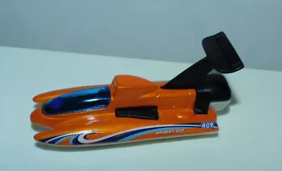 Matchbox Hydroplane • $2.99