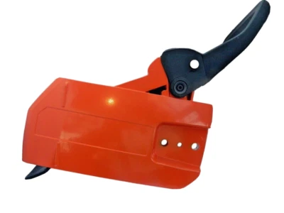 £29.95 • Buy For HUSQVARNA 61, 266, 268, 272 Chainsaw Clutch Cover,chain Brake  503 73 66-01
