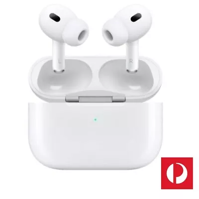 Apple AirPods Pro 2nd Generation MagSafe Wireless Charging Case+Authentic 🇦🇺 ✅ • $190