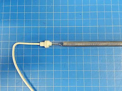 Holman Quartz Heater Element HM-197900 Holman/Star Toaster/Conveyor 208V 800W • $30