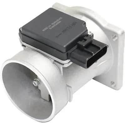 Mass Air Flow Sensor For 95-01 Ford Ranger Escort Taurus Mercury Sable Mazda 626 • $36.59