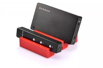 BURSON Conductor Air DSD DAC/Headphone Amp/Preamp AUTHORIZED-DEALER $500-list ! • $299.99