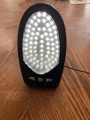 SAD Light Therapy Lamp  • £0.99