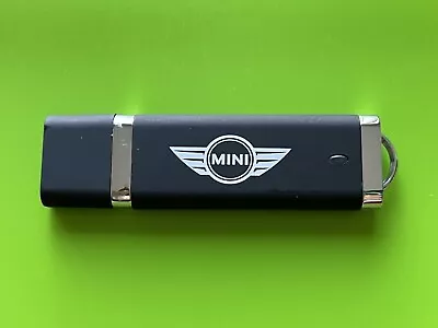 Mini Cooper Genuine OEM USB Flash Drive • $6.99