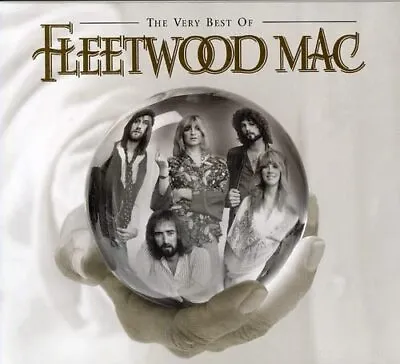 £4.76 • Buy Fleetwood Mac - The Very Best Of Fleetwood Mac - Fleetwood Mac CD 1ZVG The Cheap