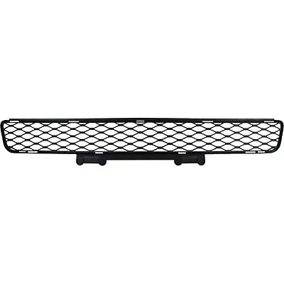 NEW Lower Bumper Grille For 2007-2012 Mercedes Benz GL Class SHIPS TODAY • $55.60