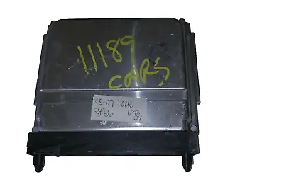 0261208289 Ecm Ecu Computer 2005-2007 Volvo V70 • $28