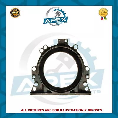 Ford Galaxy I (wgr) 1.9 Tdi Diesel Engine Ahu Auy Crankshaft Rear Oil Seal • £32.96