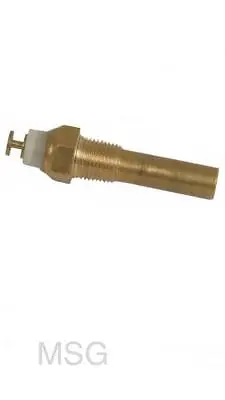 Water Temperature Sender/switch For David Brown 1190 1290 1390 1490 1690 • £9.75