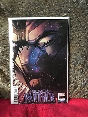 Black Panther # 3 Variant Edition Marvel Comics • £9.95