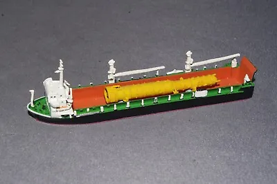 Ostrowski De Roro Cargo Ship 'ms Condock 2' 1/1250 Model Ship • £29.99
