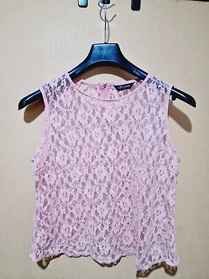 Internacionale • Ladies Top : Size 12 × Unused • £3