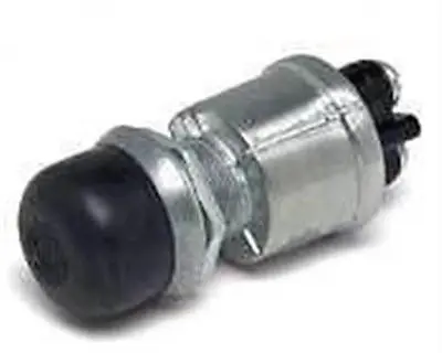 QuickCar Push Button Switch Momentary Starter IMCA • $14.95