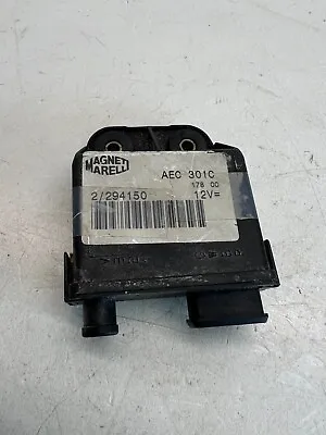 MAGNETI MARELLI 2/294150 ECU Electronics OEM PIAGGIO Hexagon 125 LX4 1999 • £94.95