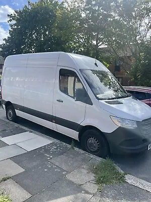 EBAY COLLECTION/DELIVERY SERVICE MAN AND VAN. SAME DAY COURIER Within The M25 • £1