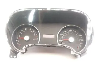 Speedometer MPH Without Message Center Fits 06 EXPLORER 456705 • $39