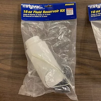 Mityvac MVA6005 16 Oz. Fluid Reservoir Kit • $22