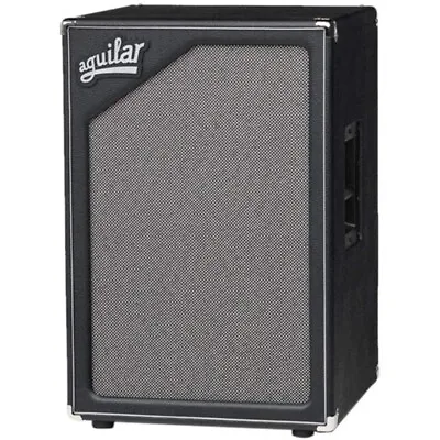 Aguilar Amps SL 212 2x12 Bass Guitar Speaker Cabinet 500-Watts 4-Ohm • $1429.99