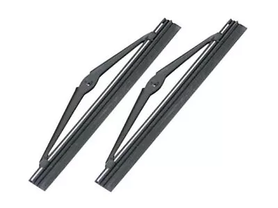 Headlight Wiper Blade Set For 01-09 Volvo V70 XC70 S60 GK93B7 • $17.17