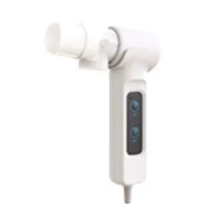Respiratory Pressure Meter Muscle Strength Testing A Non-invasive Respiratory  • $299